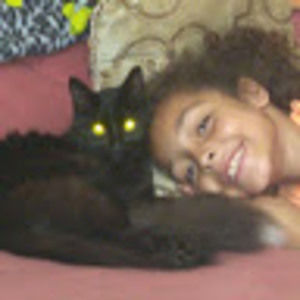 Meet your Posher, Lanette